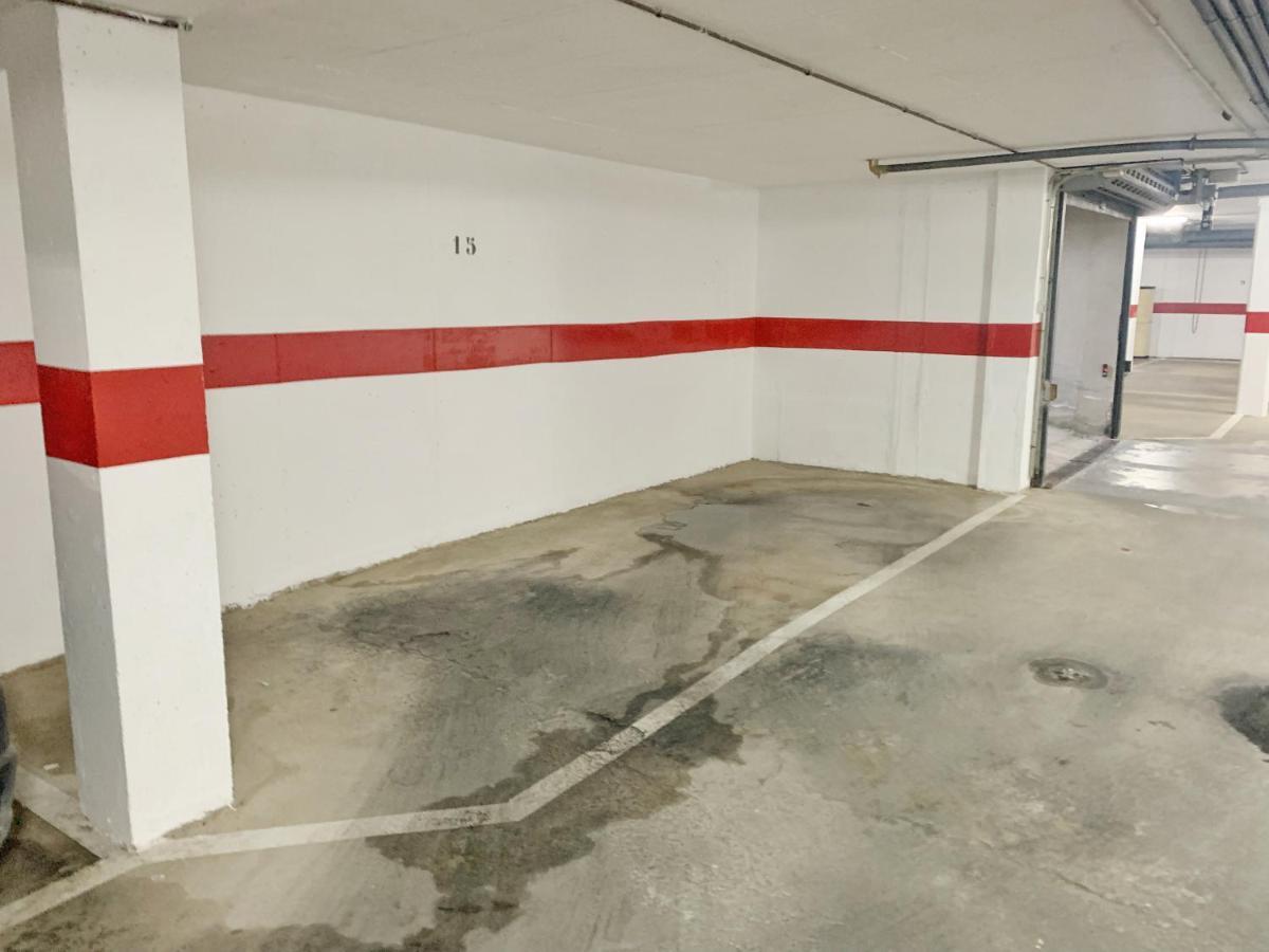 Apartment Gatu El Arrecife - A 2 Minutos De La Playa En El Puerto De Santamaria , Preferente Mayores De 25 Anos Y Familias