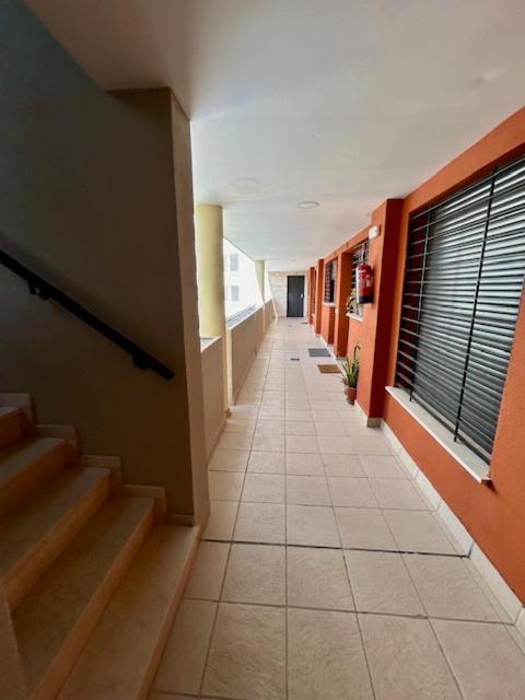 Gatu El Arrecife - A 2 Minutos De La Playa En El Puerto De Santamaria , Preferente Mayores De 25 Anos Y Familias Apartment