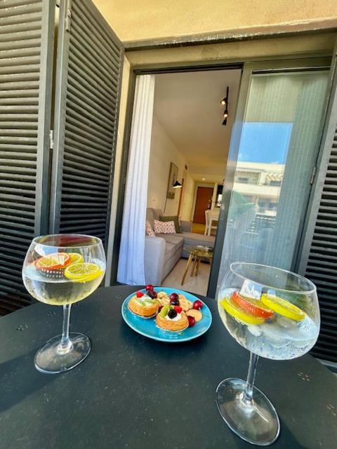 Apartment Gatu El Arrecife - A 2 Minutos De La Playa En El Puerto De Santamaria , Preferente Mayores De 25 Anos Y Familias El Puerto de Santa María