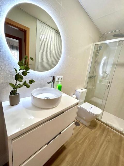 Apartment Gatu El Arrecife - A 2 Minutos De La Playa En El Puerto De Santamaria , Preferente Mayores De 25 Anos Y Familias *