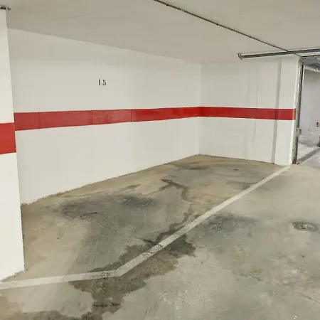 Gatu El Arrecife - Apartamento A 2 Minutos De La Playa En El Puerto De Santamaria , Preferente Mayores De 25 Anos Y Familias El Puerto de Santa María Exterior foto