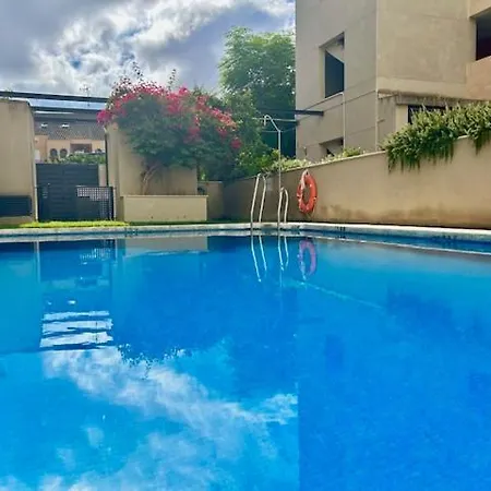 Gatu El Arrecife - Apartamento A 2 Minutos De La Playa En El Puerto De Santa Maria , Preferente Mayores De 21 Anos Y Familias Exterior photo
