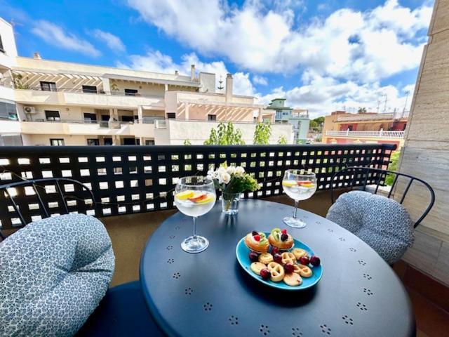 Appartement Gatu El Arrecife - A 2 Minutos De La Playa En El Puerto De Santamaria , Preferente Mayores De 25 Anos Y Familias