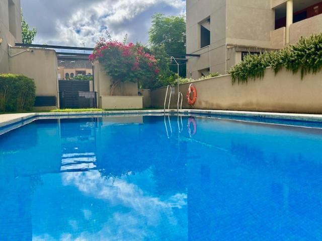 Gatu El Arrecife - A 2 Minutos De La Playa En El Puerto De Santamaria , Preferente Mayores De 25 Anos Y Familias Apartment *